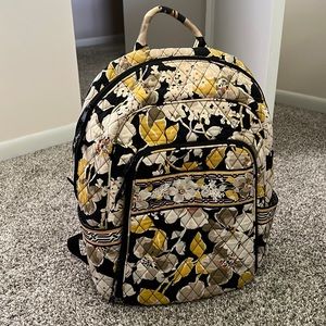 Vera Bradley backpack